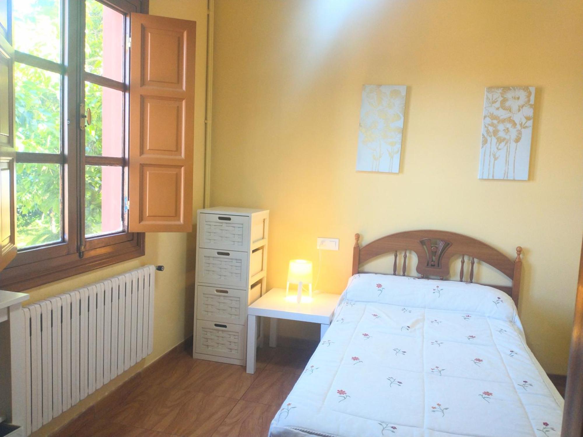 Cottage house Malpica Buitenkant foto