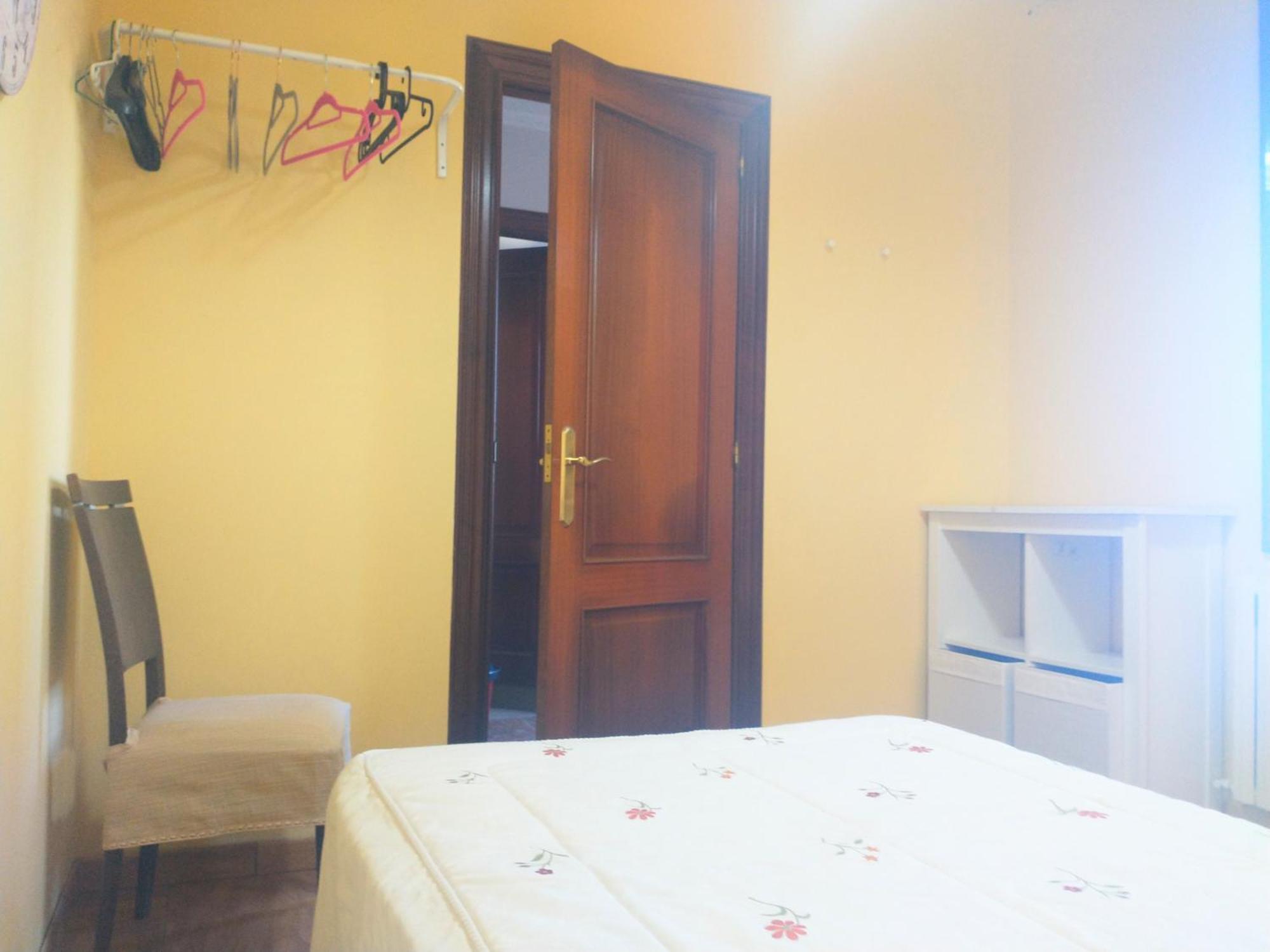 Cottage house Malpica Buitenkant foto