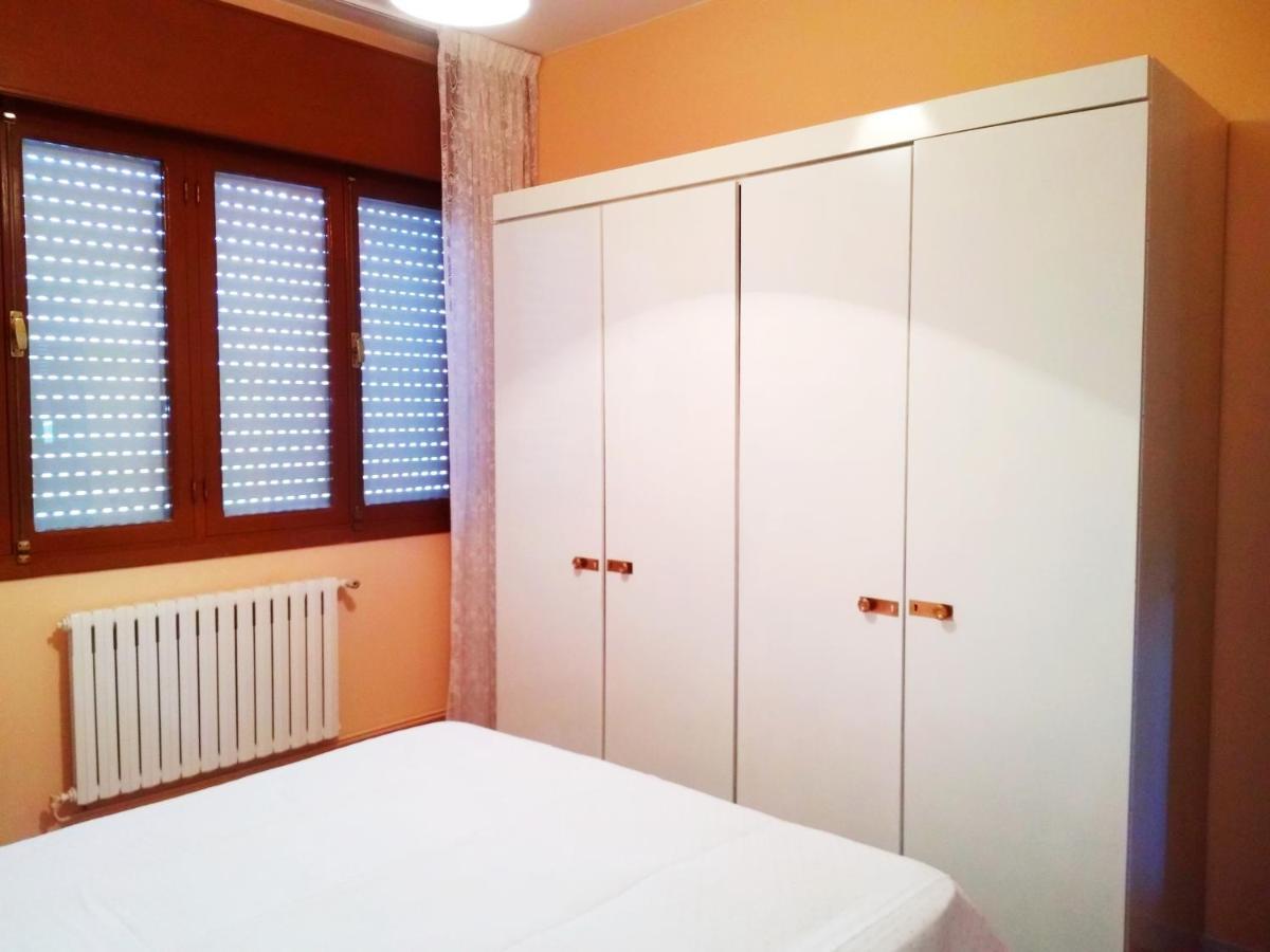 Cottage house Malpica Buitenkant foto