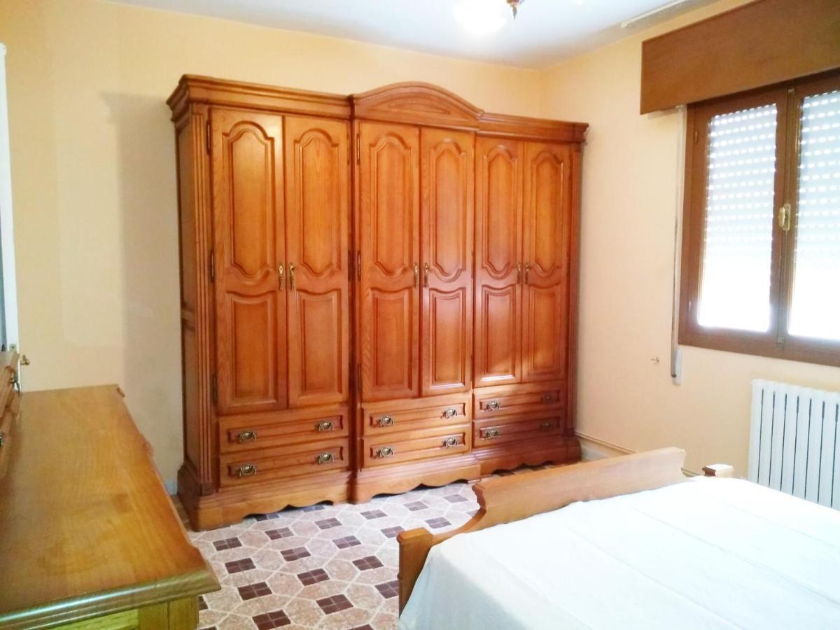 Cottage house Malpica Buitenkant foto
